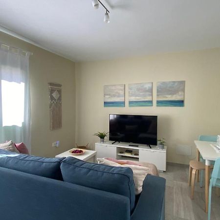 Casa Iris Costa Teguise Appartement Buitenkant foto