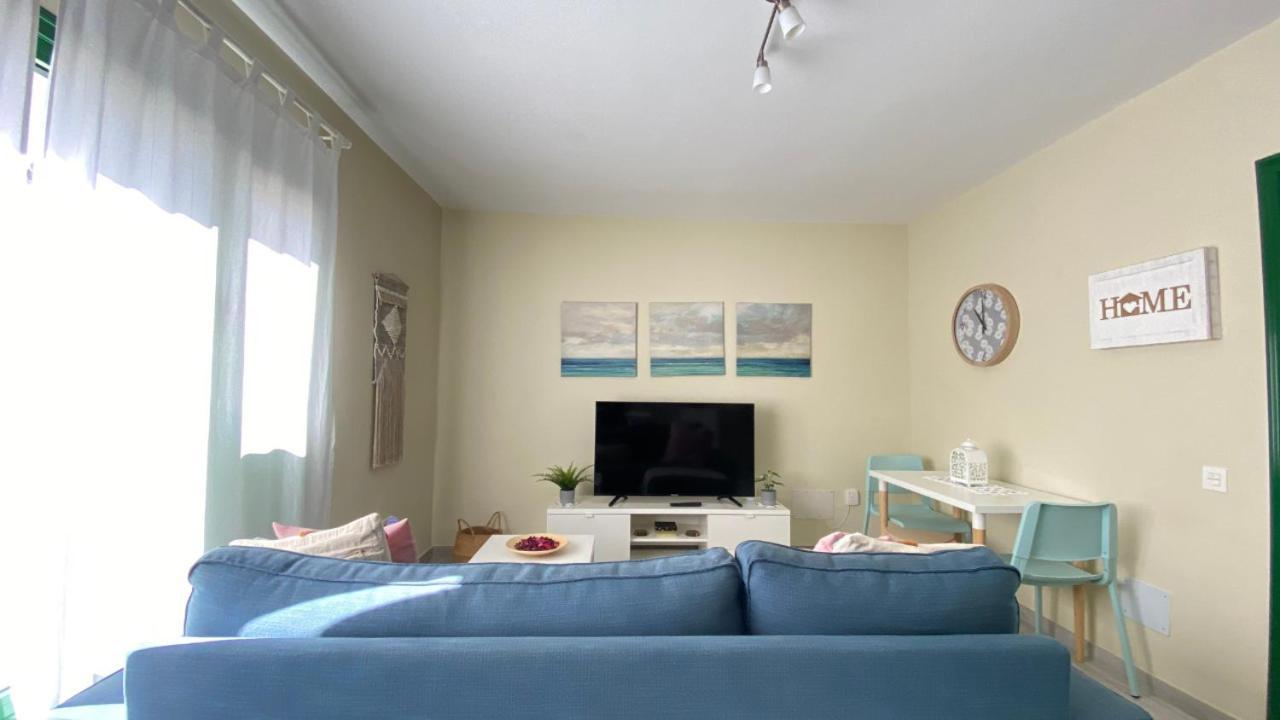 Casa Iris Costa Teguise Appartement Buitenkant foto