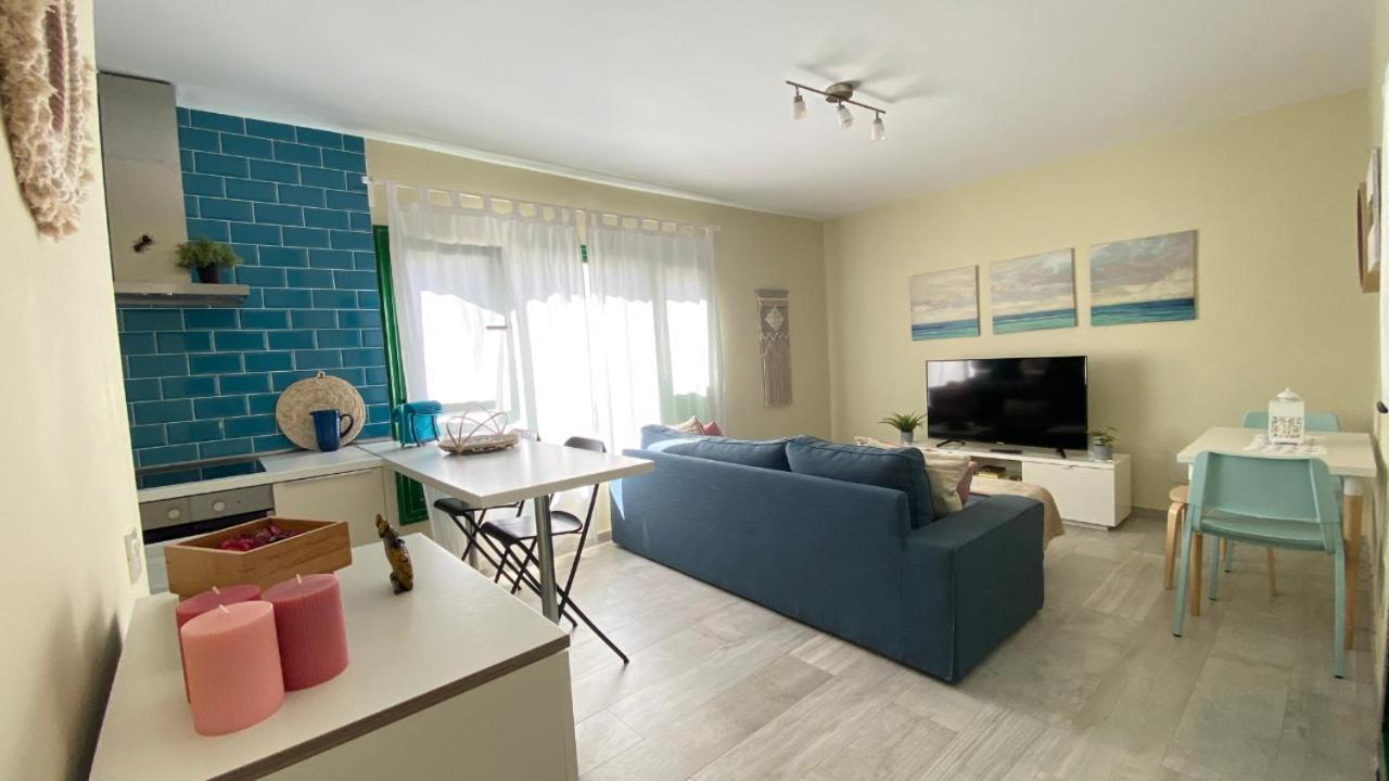 Casa Iris Costa Teguise Appartement Buitenkant foto