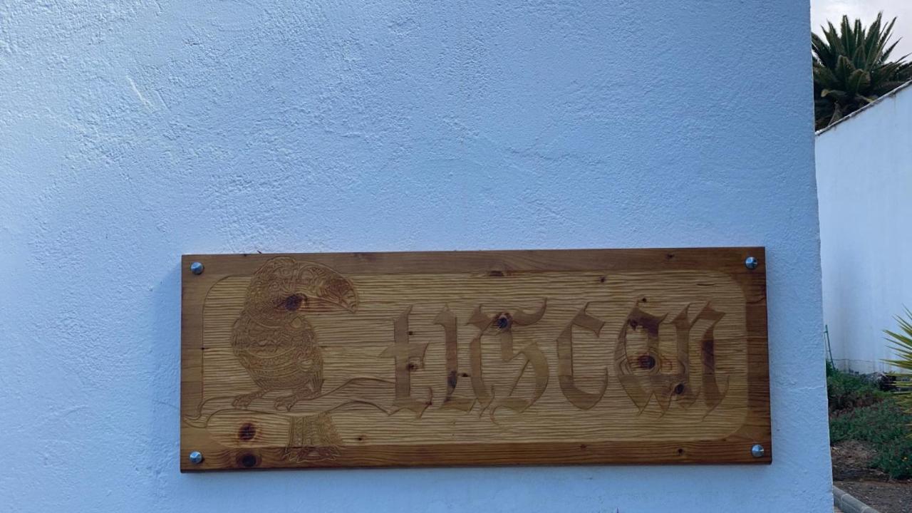 Casa Iris Costa Teguise Appartement Buitenkant foto
