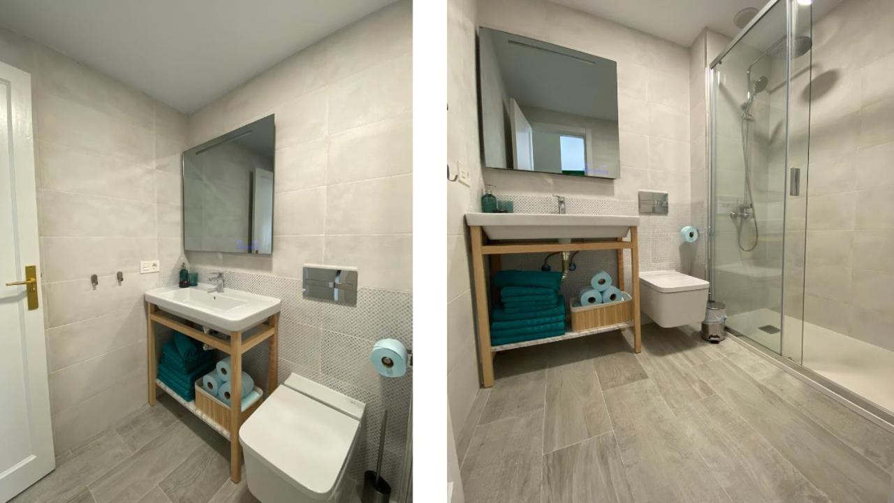 Casa Iris Costa Teguise Appartement Buitenkant foto