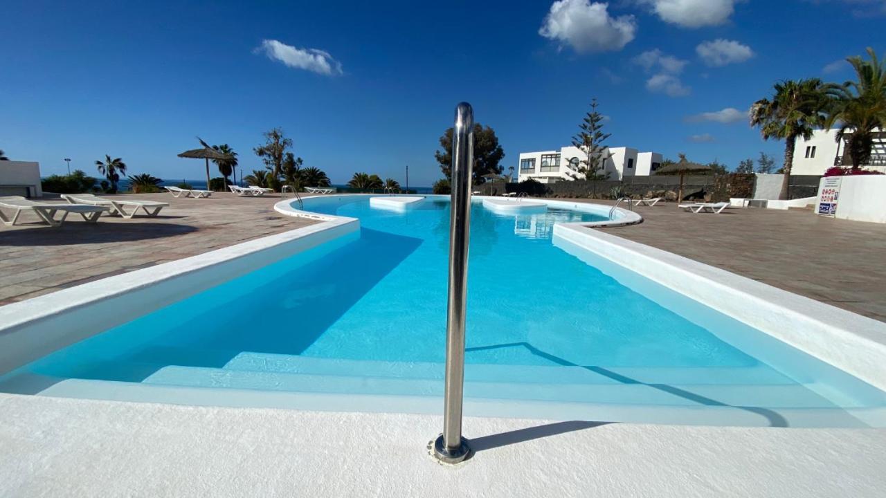 Casa Iris Costa Teguise Appartement Buitenkant foto