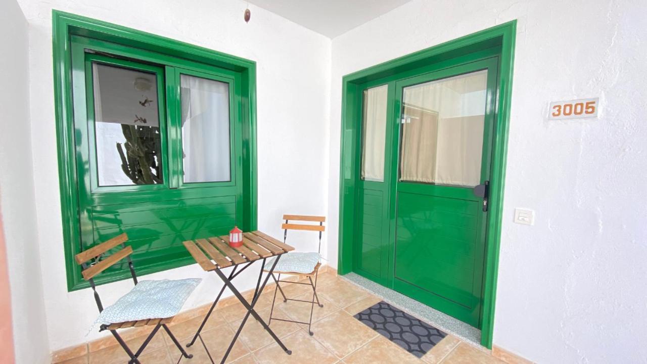 Casa Iris Costa Teguise Appartement Buitenkant foto