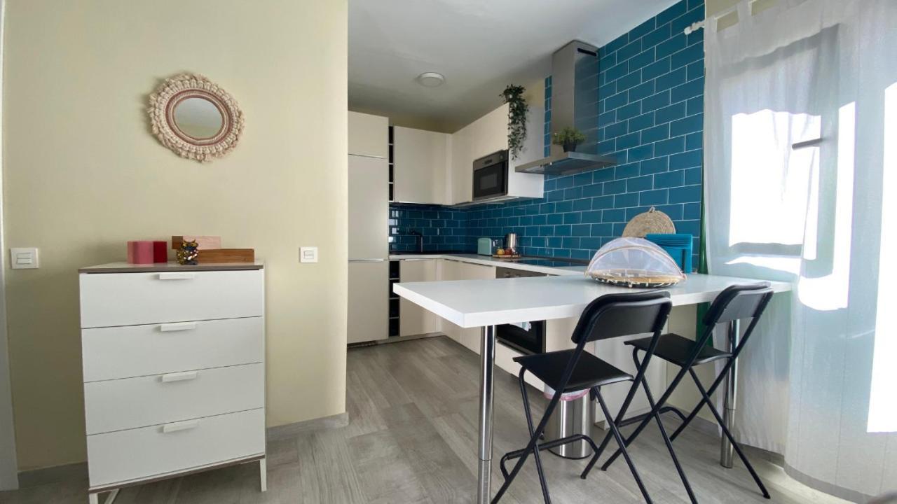 Casa Iris Costa Teguise Appartement Buitenkant foto