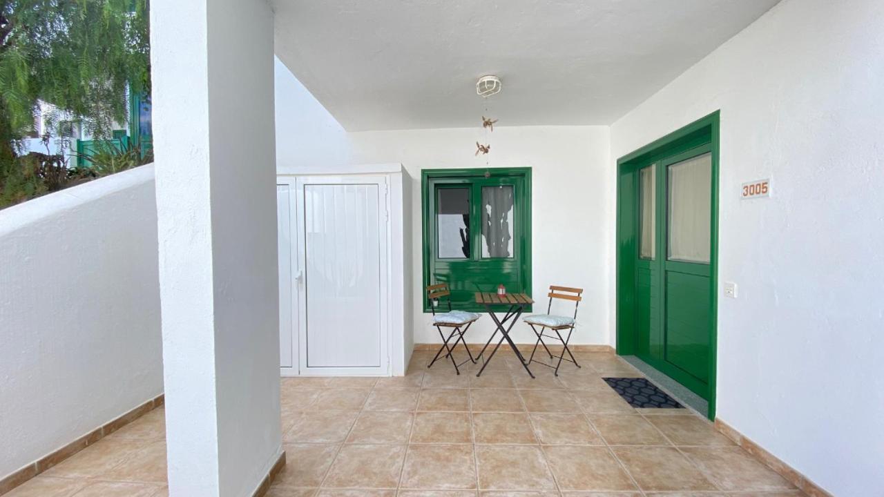 Casa Iris Costa Teguise Appartement Buitenkant foto