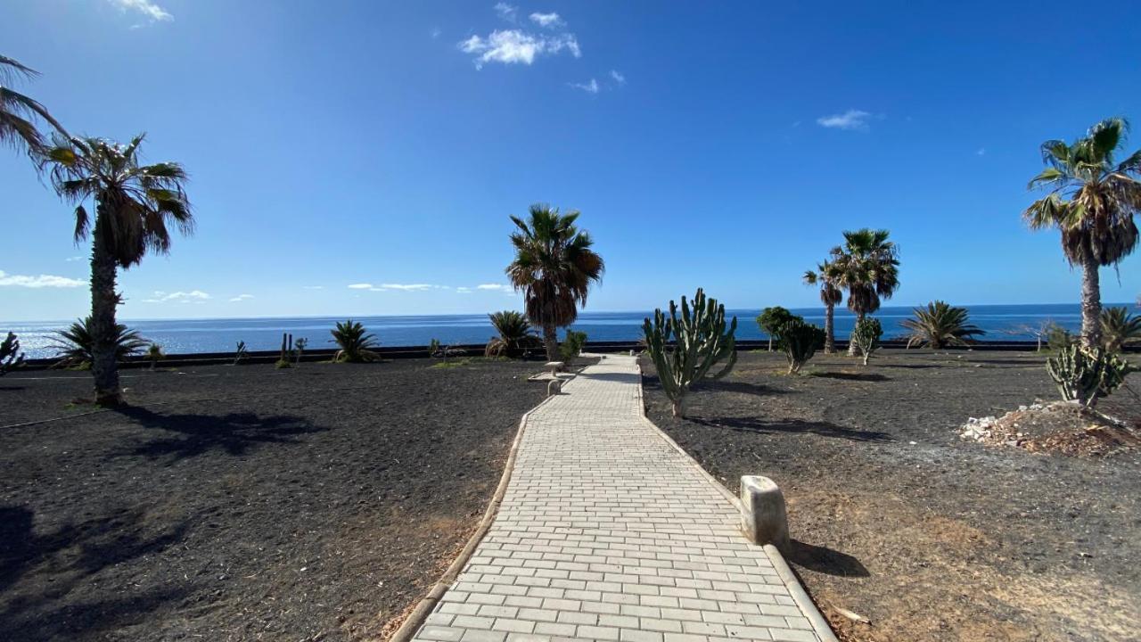 Casa Iris Costa Teguise Appartement Buitenkant foto