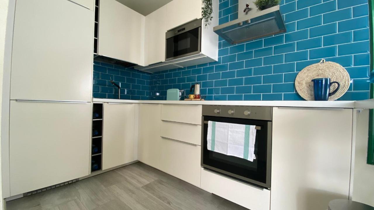 Casa Iris Costa Teguise Appartement Buitenkant foto