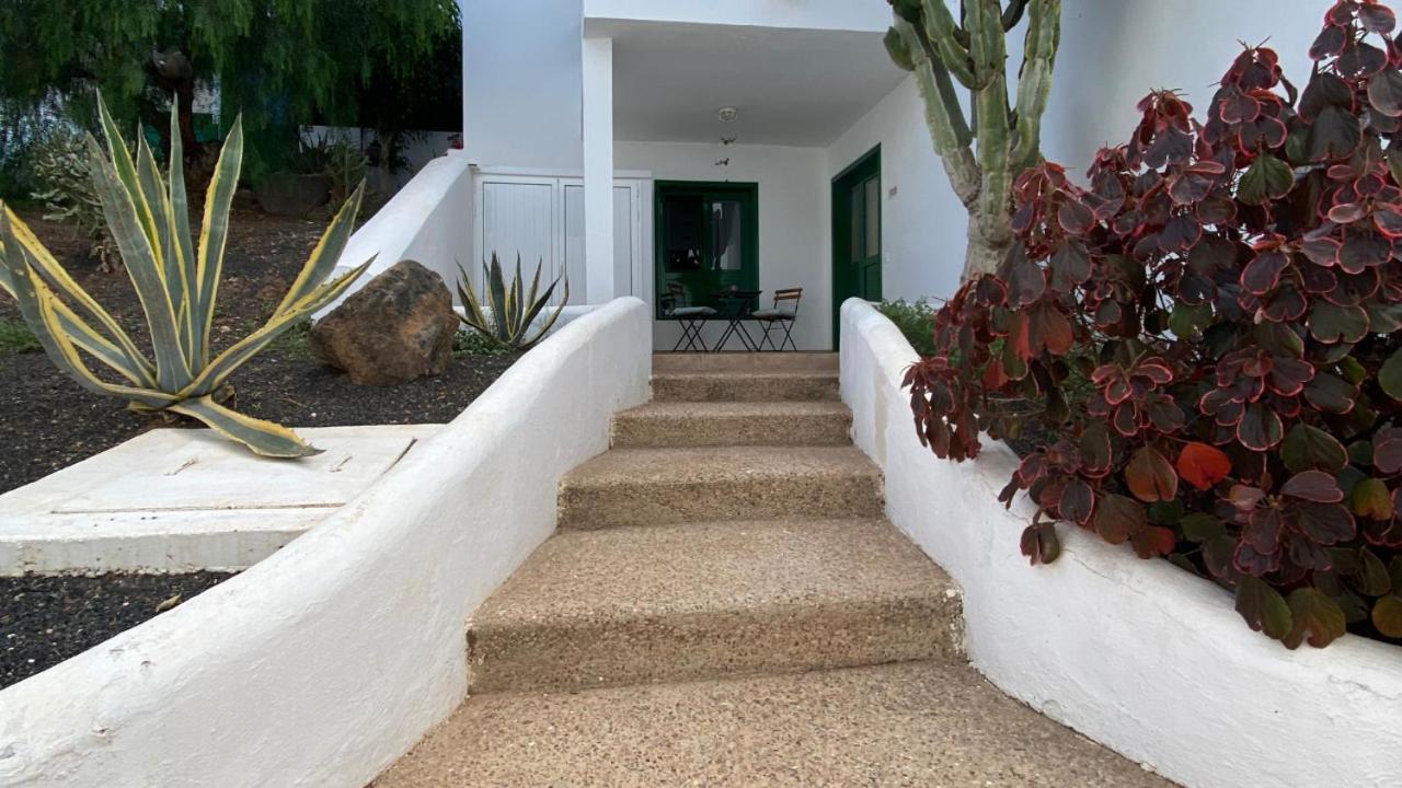 Casa Iris Costa Teguise Appartement Buitenkant foto